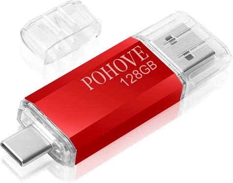 Chiavetta Usb Tipo C Gb En Pendrive Usb Gb Mini Usb C