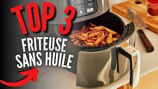 Les Meilleures Friteuses Sans Huile De Friteuse Sans Huile Xxl