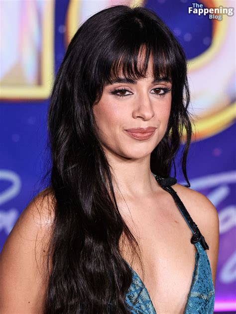 Camila Cabello Camilacabello Camilacabello97 Nude Leaks Photo 4541 Thefappening