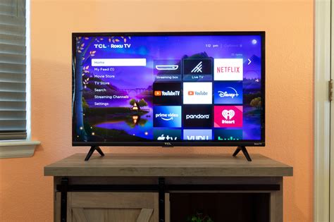 The 2 Best 32 Inch Tvs Of 2023 Reviews By Wirecutter