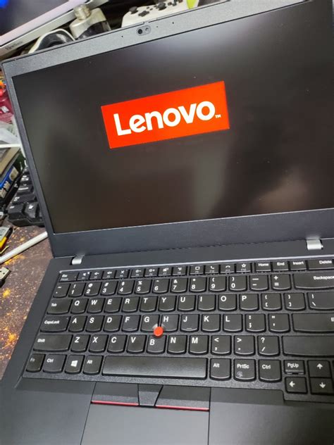 Lenovo Thinkpad L Laptop I G Ram Like New Computers Tech