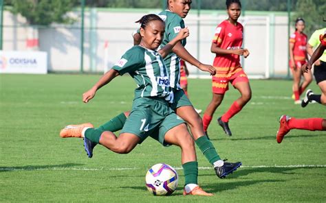 Iwl Kickstart Fc Edge Past Sports Odisha Boost Trophy Hunt