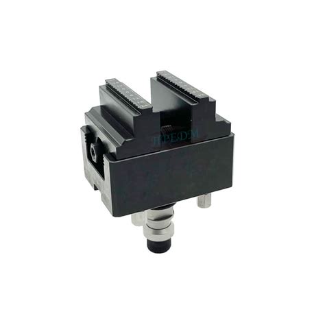 HPEDM erowa self centering vise 8-55MM | High Precision CNC EDM Tool ...