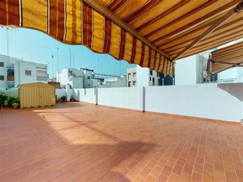 Pisos Y Casas En Venta Avenida Buhaira Sevilla Idealista