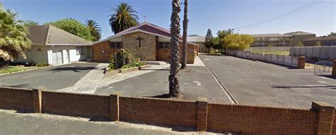 Parow Valley – Archdiocese of Cape Town