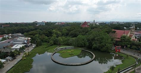 Daya Tampung Dan Peminat Snbp Universitas Hasanuddin Unhas