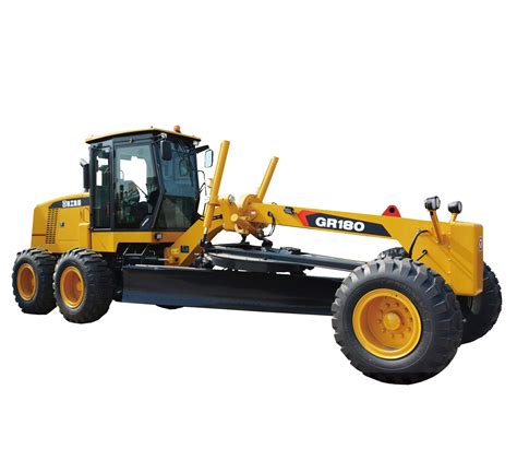 Xcmg Official Gr Motor Grader For Sale Machmall