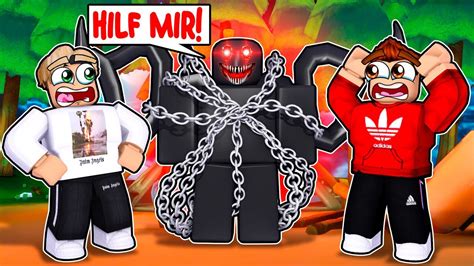 FLUCHT AUS DEM HORROR HALLOWEEN CAMP Roblox YouTube