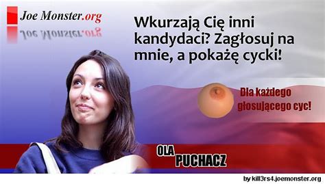 Jeśli wciąż nie wiesz na kogo oddać swój głos pozwól sobie pomóc