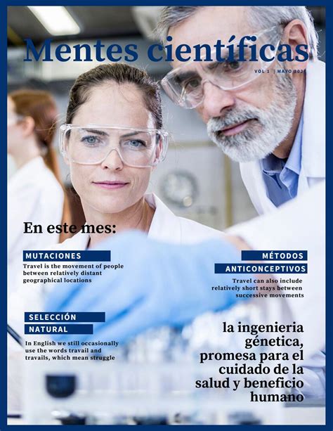 Revista Cientifica By Alexander Reyes Issuu Images