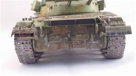 T-64 tank | Armorama™