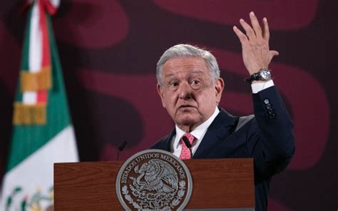 Amlo Se Disculpa Con Diputada Trans Salma Lu Vano Tras Llamarla Se Or