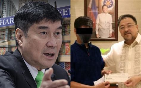 Senator Raffy Tulfo Urges Revealing Lotto Winners Publicly Newsfeed