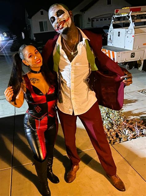 Best Black Couple Costumes For Halloween