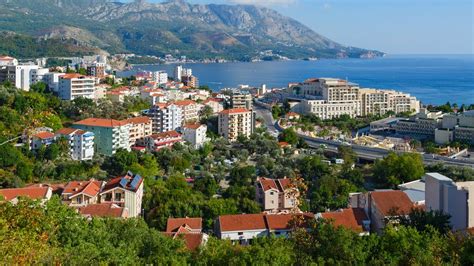 Bečići Hotels: 304 Cheap Bečići Hotel Deals, Montenegro