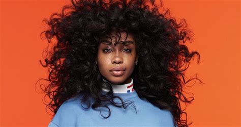 theastrofiend: SZA: R & B’s Super Scorpio Sweetheart