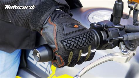 I 7 Migliori Guanti Da Moto Ventilati Per L Estate Prezzo E