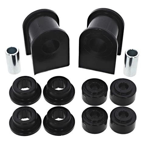 Prothane Bronco Front Sway Bar End Link Bushing Kit