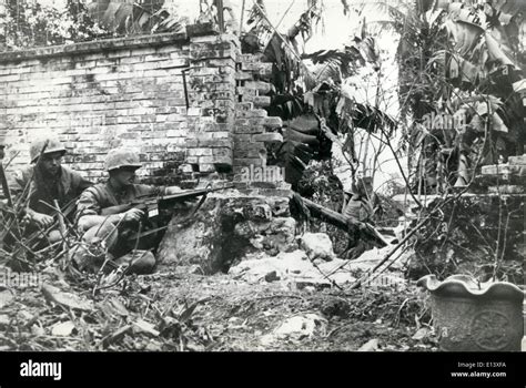 Battle Of Hue Hi Res Stock Photography And Images Alamy