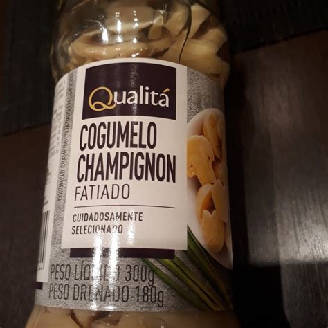 Cogumelo Champignon Qualit Reviews Abillion