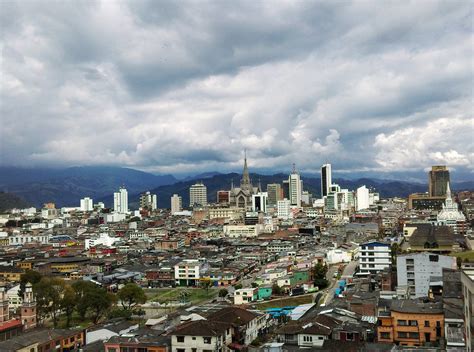 Manizales Manizales Colombia