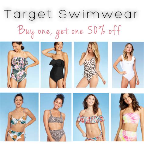 Target Bathing Suit Sale Mrscasual