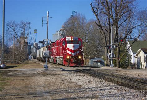 INRD Road Slug 302 Palestine IL The Last Normal PAUT 2 A Flickr