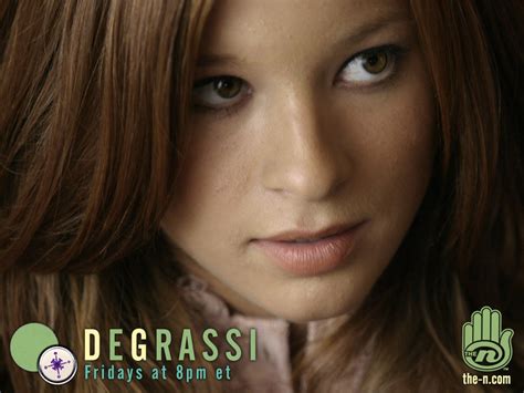 Degrassi The N Wallpaper 1370956 Fanpop