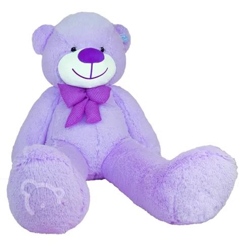 Oso De Peluche Gigante 1 60 Metros Jumbo Envio G Regalo Meses