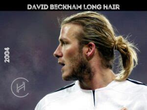 David Beckham Hair Transplant - Hair Loss & Technical Analysis