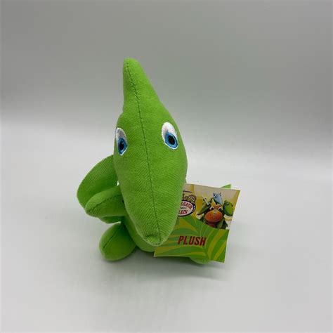 PBS Kids Dinosaur Train Plush Toys Buddy, Tiny & Tank | #4571033498