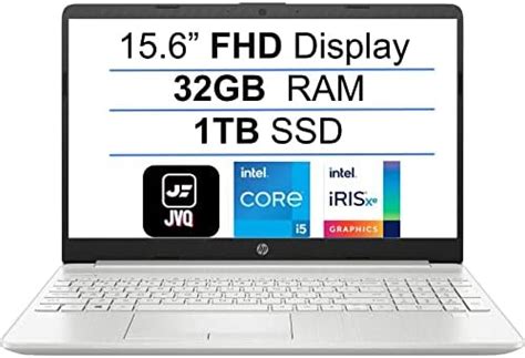 Newest Hp Fhd P Ips Display Laptop Computer Th Gen