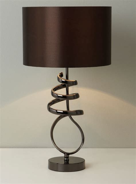 Top 50 Modern Table Lamps For Living Room Ideas HDI UK