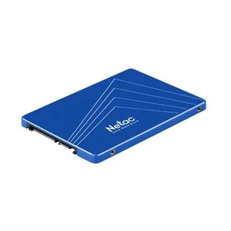 Netac N535S 120GB 2 5 Inch SATAIII SSD Price In BD