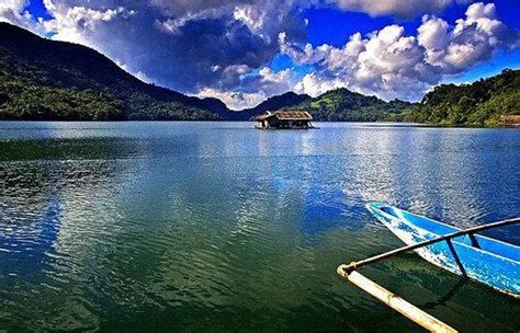 Lake Danao - Ormoc