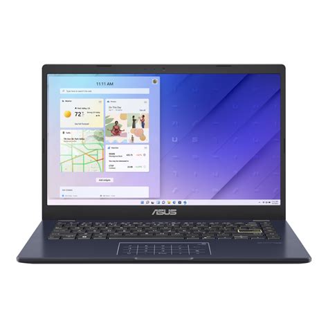 Asus Notebook Vivobook Go Star Black Gilb Corp