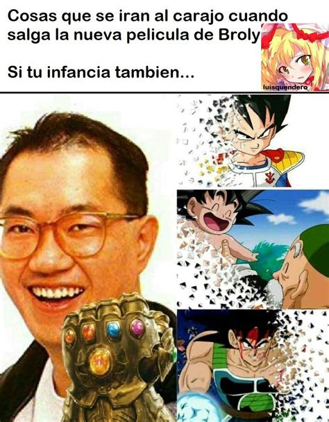 MALDITO DRAGON BALL ESPAÑOL Amino