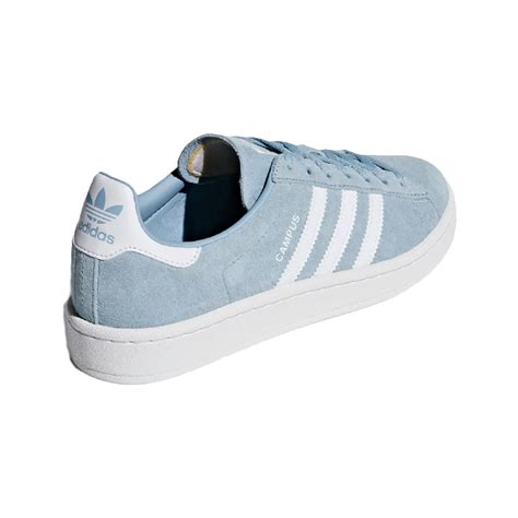 Tênis Adidas Campus Azul Ostore Sneakers