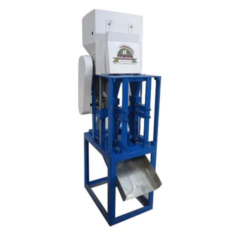 0 5 Hp Three Phase Cashew Nut Shelling Machine At Best Price In Kalol