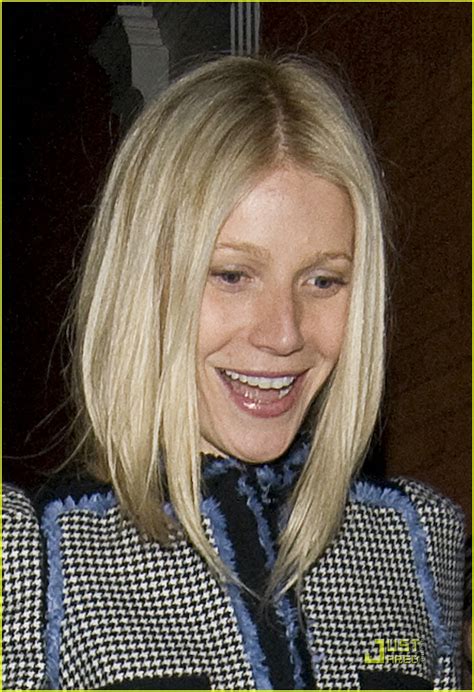 Gwyneth Paltrow Catches Coldplay Photo 1733991 Gwyneth Paltrow