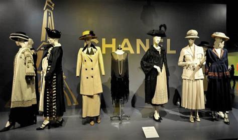 Coco Chanel Cono De Un Estilo Que No Pasa De Moda