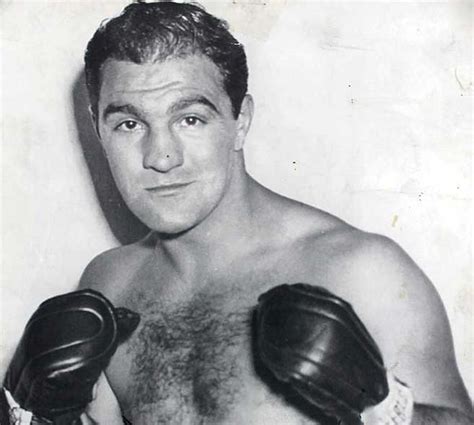 Rocky Marciano Pro Boxing News Updates More Sportskeeda