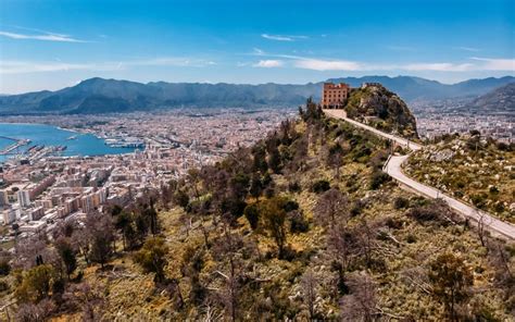 Monte Pellegrino Palermo Travel Guide