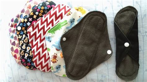 My Shift to Washable Feminine Cloth Pads: The Pros and Cons - ModernFilipina.ph