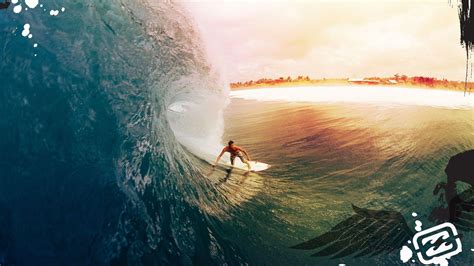 HD Surfing Wallpapers - Wallpaper Cave