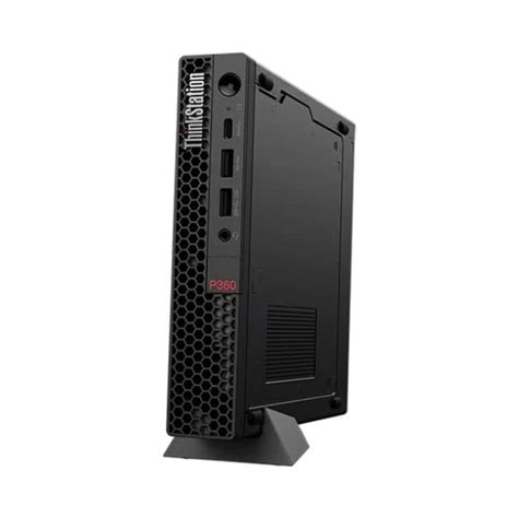 30FAS0DK00 Workstation Lenovo ThinkStation P360 สงฟร