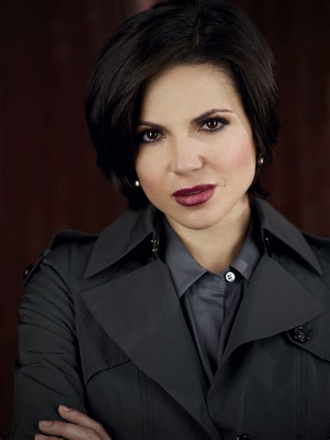 Queen Regina X The Evil Queen Regina Mills Photo