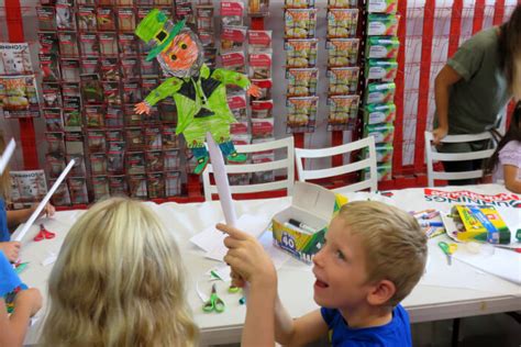 Bunnings DIY Makes School Holidays Better For Kids - Brisbane Kids