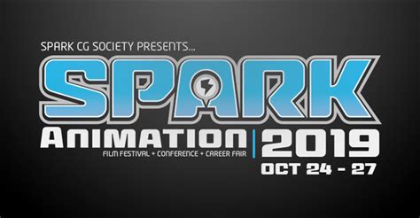 Spark Animation Festival Returns October 24 - 27 | Animation World Network