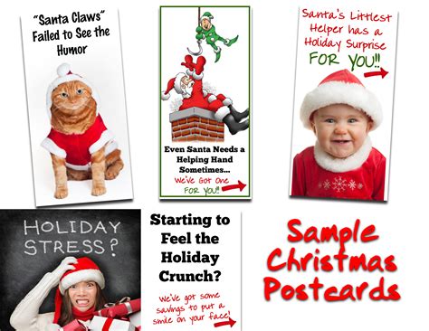 Marketing Samples & Ideas! - New Customers Now